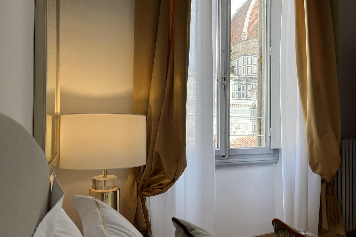 维拉尼酒店 佛罗伦萨 外观 照片