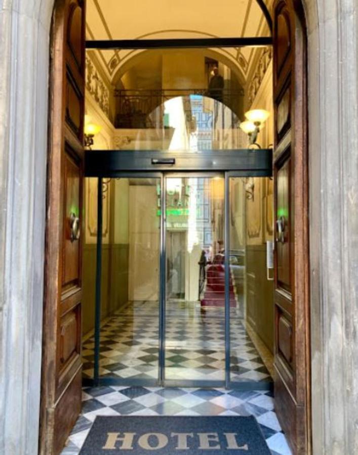 维拉尼酒店 佛罗伦萨 外观 照片